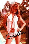 Visit Domme Kristen's Web Site